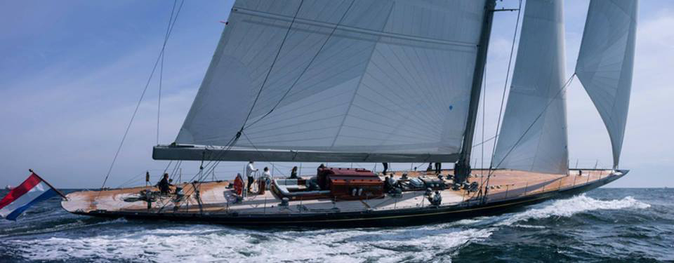 NL (eu) Yacht registration 